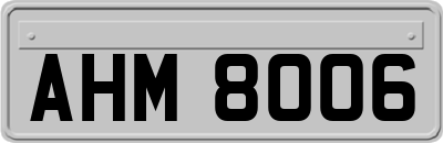 AHM8006