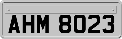 AHM8023
