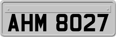 AHM8027
