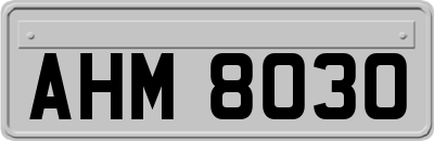 AHM8030