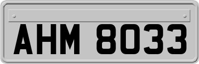 AHM8033