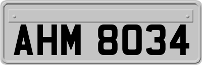 AHM8034
