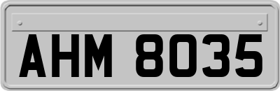 AHM8035