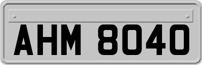 AHM8040