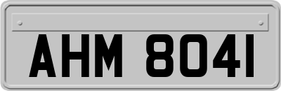 AHM8041