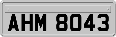 AHM8043