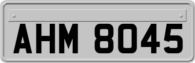 AHM8045