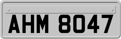 AHM8047
