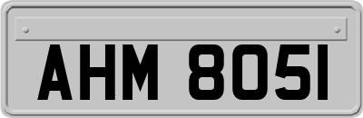 AHM8051