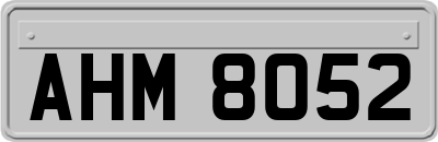 AHM8052