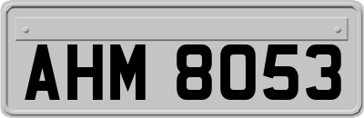 AHM8053