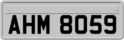 AHM8059