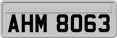 AHM8063