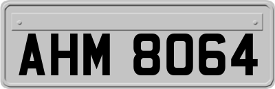AHM8064