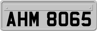 AHM8065
