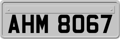 AHM8067