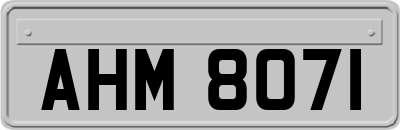 AHM8071
