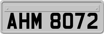 AHM8072