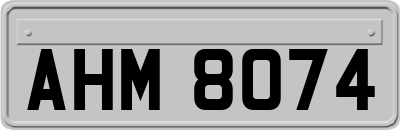 AHM8074