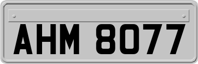 AHM8077
