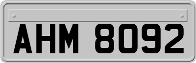 AHM8092