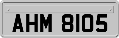 AHM8105