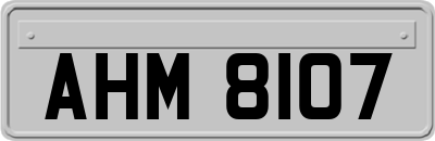 AHM8107