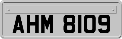 AHM8109