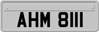 AHM8111