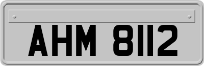 AHM8112