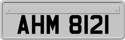AHM8121
