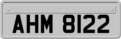 AHM8122