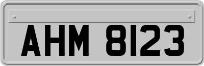 AHM8123