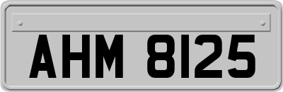 AHM8125