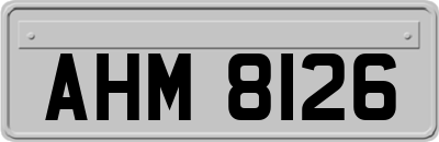 AHM8126