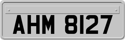 AHM8127