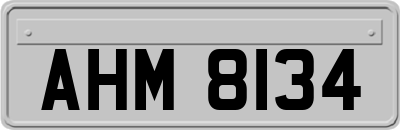AHM8134