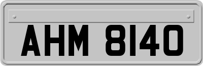 AHM8140