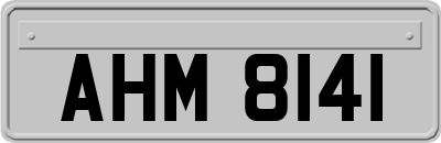 AHM8141