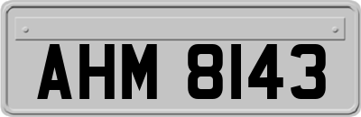 AHM8143