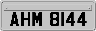 AHM8144