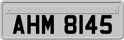 AHM8145