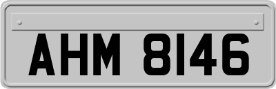 AHM8146