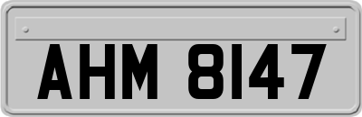 AHM8147