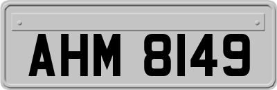 AHM8149