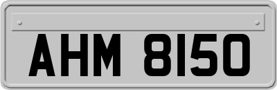 AHM8150