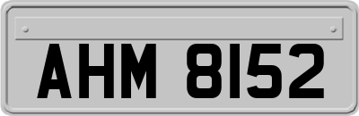 AHM8152