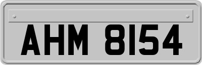 AHM8154