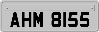 AHM8155
