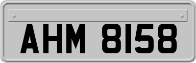 AHM8158